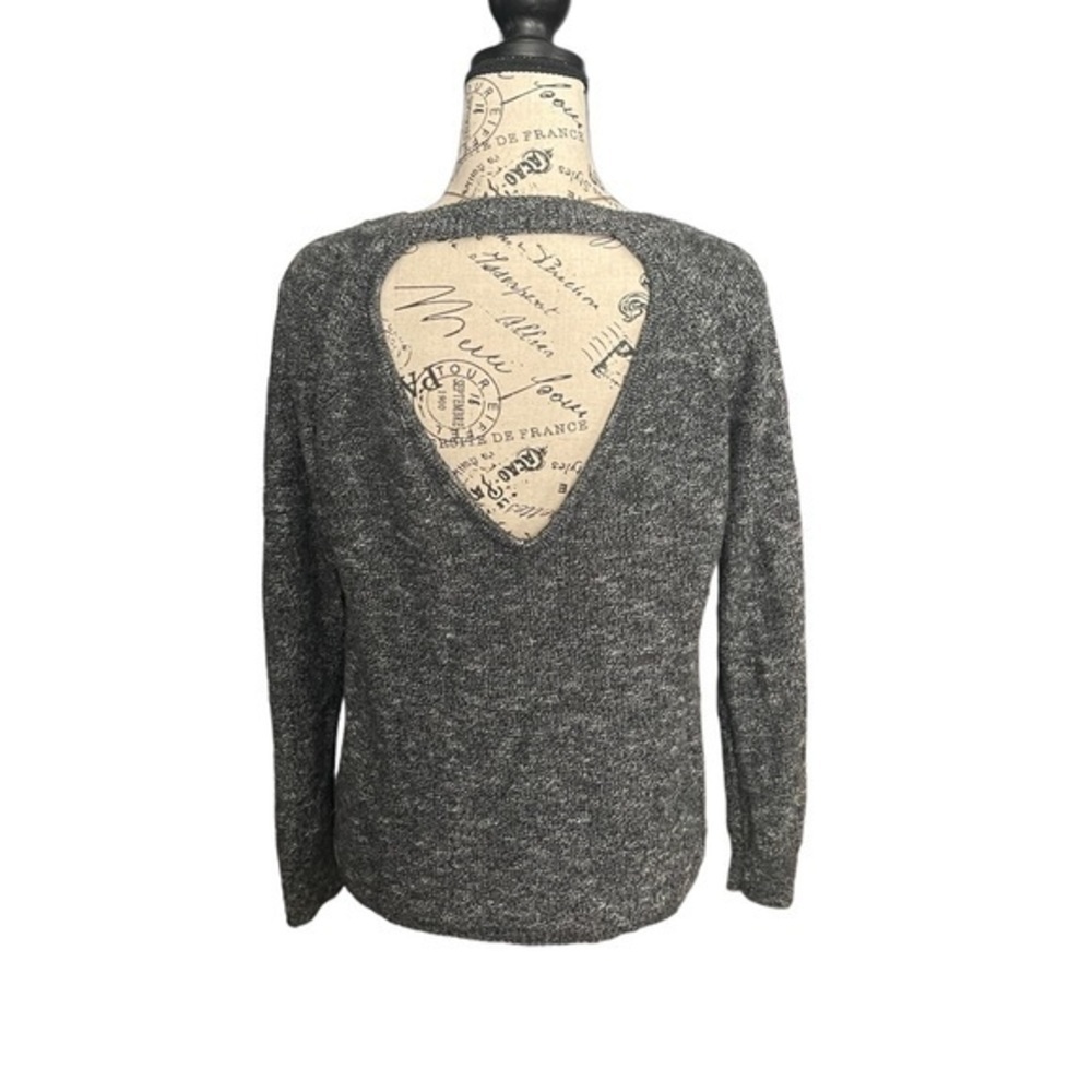 EUC - Brokedown “Happiness is Free” Sweater - Picture 4 of 7